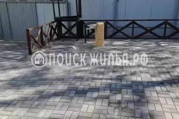 «Анита», Джубга