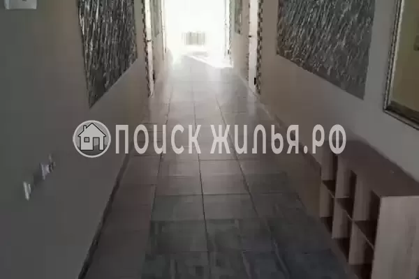 «Анита», Джубга