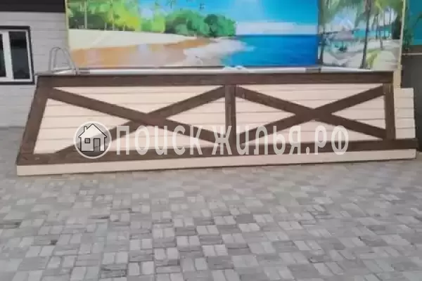 «Анита», Джубга