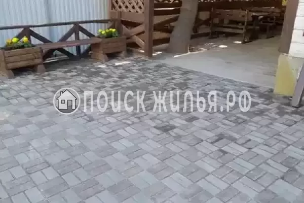 «Анита», Джубга