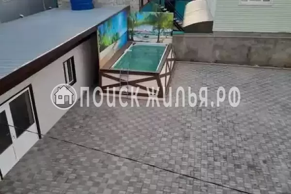 «Анита», Джубга