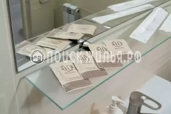 Отель «Лабиринт», Краснодар