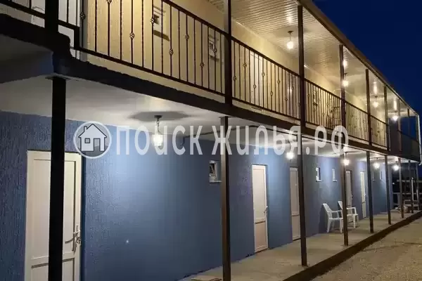 «Южная 24», Пересыпь