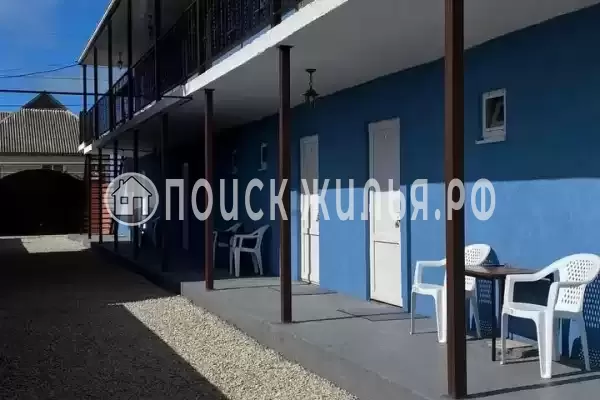 «Южная 24», Пересыпь