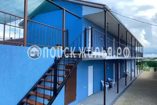 «Южная 24», Краснодарский край, Пересыпь, Южная, д.24 «Южная 24», Краснодарский край, Пересыпь, Южная, д.24