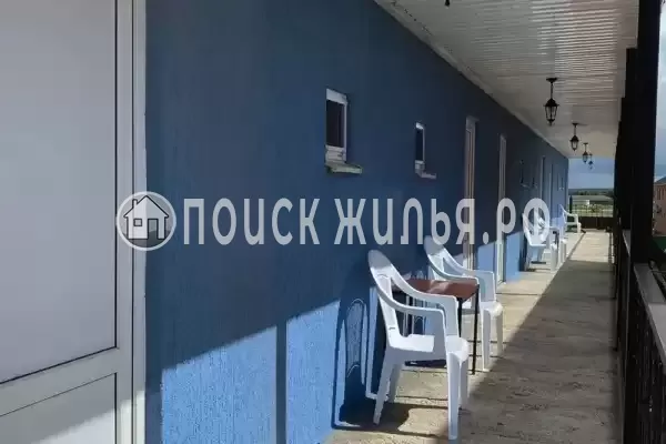 «Южная 24», Пересыпь