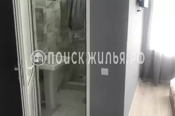 Частный сектор «Апартамент на берегу моря», Сухум