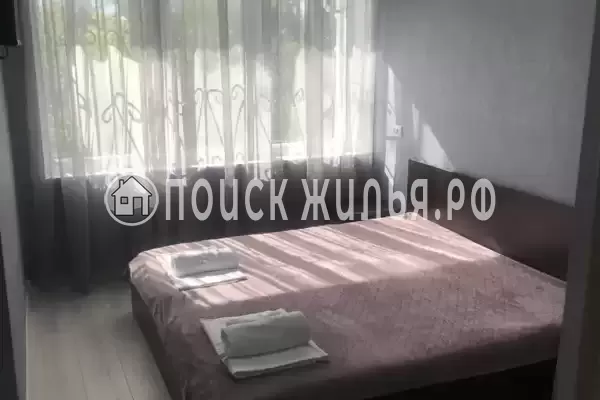 Частный сектор «Апартамент на берегу моря»