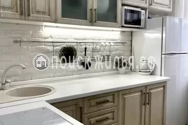 Частный сектор «Двухкомнатная в центре», Анапа