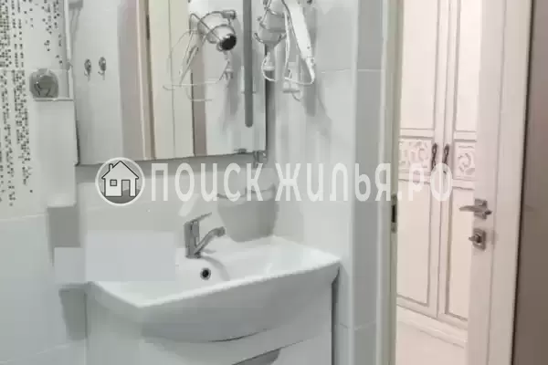 Частный сектор «Двухкомнатная в центре», Анапа