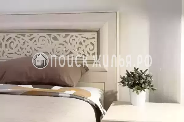 Частный сектор «Двухкомнатная в центре», Анапа