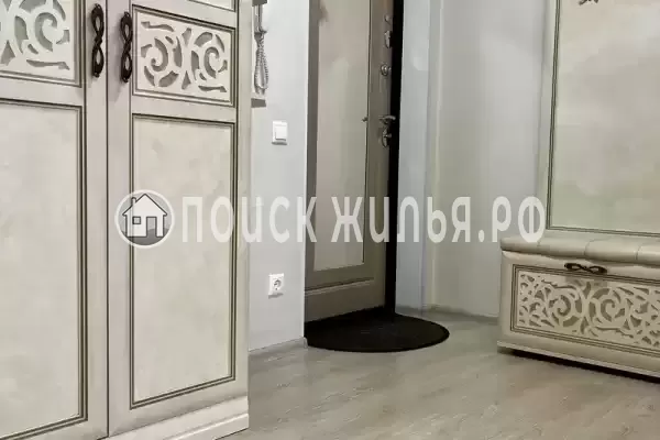 Частный сектор «Двухкомнатная в центре», Анапа