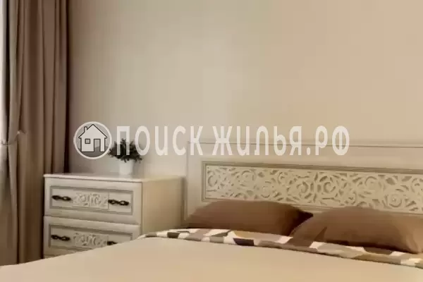 Частный сектор «Двухкомнатная в центре», Анапа