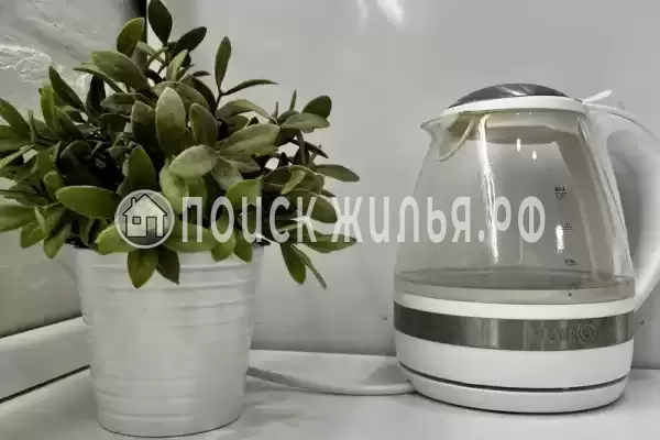 Частный сектор «Двухкомнатная в центре», Анапа