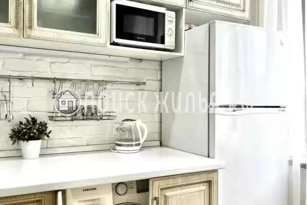 Частный сектор «Двухкомнатная в центре», Анапа