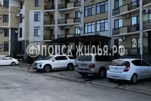 Частный сектор «Двухкомнатная в центре», Анапа