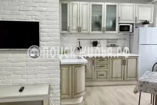 Частный сектор «Двухкомнатная в центре», Краснодарский край, Анапа, Северная, д.3Б