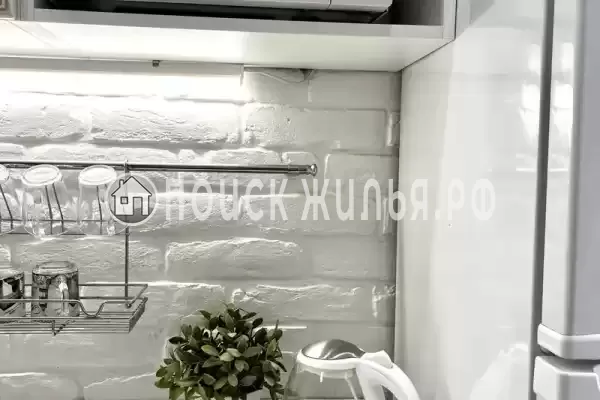 Частный сектор «Двухкомнатная в центре», Анапа