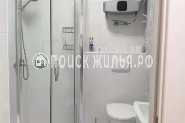 Частный сектор «Двухкомнатная в центре», Анапа