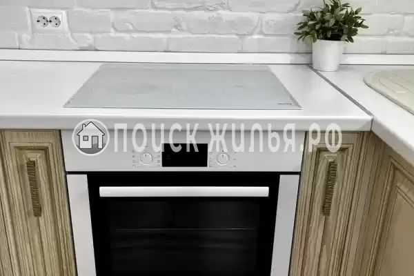 Частный сектор «Двухкомнатная в центре», Анапа