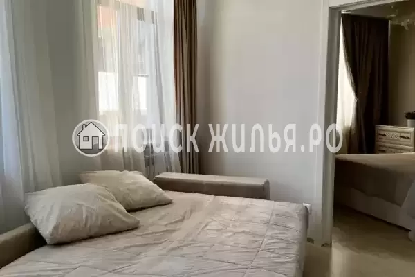 Частный сектор «Двухкомнатная в центре», Анапа