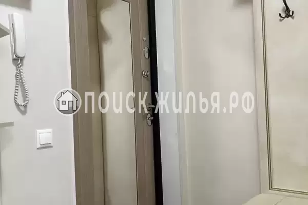 Частный сектор «Двухкомнатная в центре», Анапа