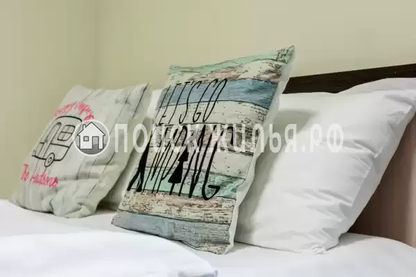 Хостел «Никитская Капсула», Москва