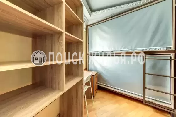 Хостел «Никитская Капсула», Москва