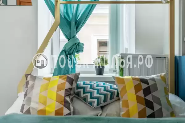 Хостел «Никитская Капсула», Москва