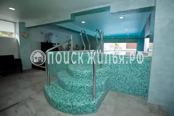 «LooSPAngeles», Лоо