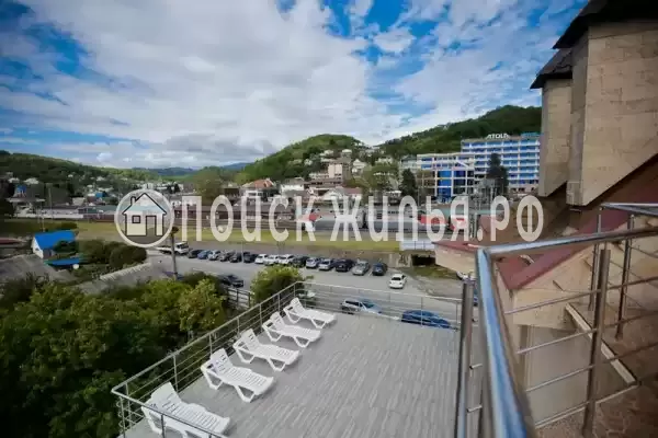 «LooSPAngeles», Лоо