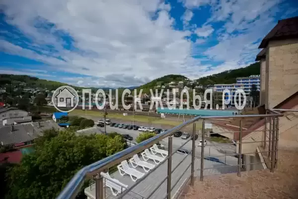 «LooSPAngeles», Лоо