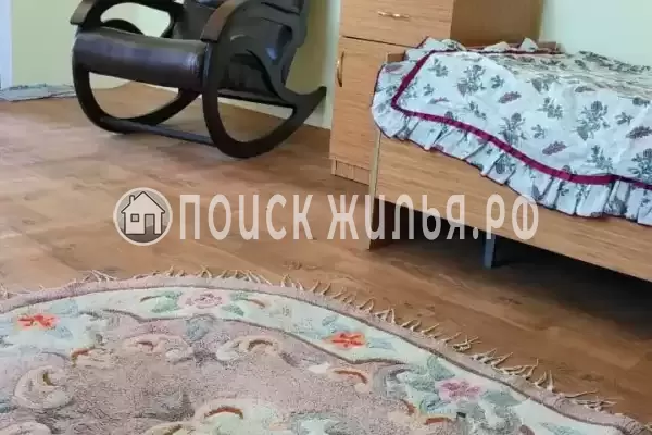 Частный сектор «Комната под ключ», Сухум