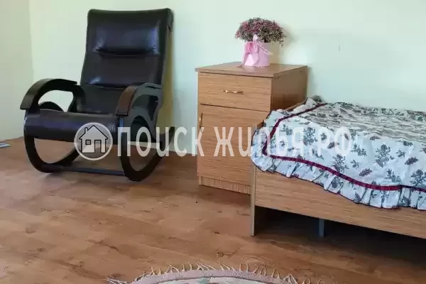 Частный сектор «Комната под ключ», Сухум