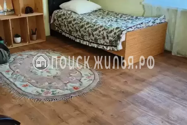 Частный сектор «Комната под ключ», Сухум