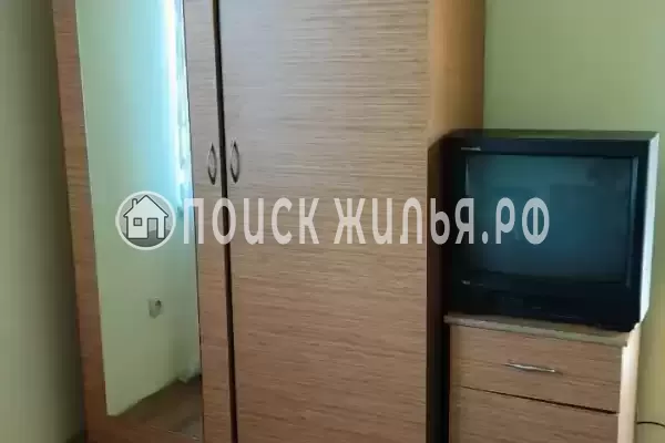 Частный сектор «Комната под ключ», Сухум