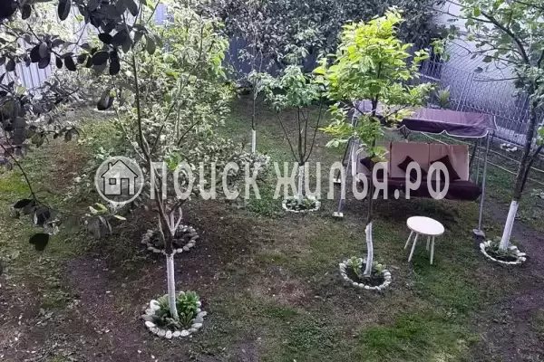 Гостевой дом «Руссо», Сухум Гостевой дом «Руссо», Сухум