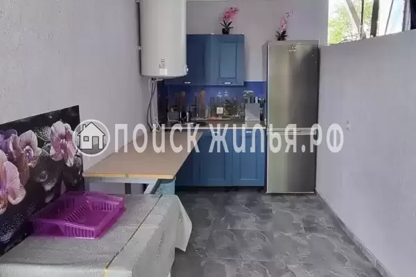 Гостевой дом «Руссо», Сухум Гостевой дом «Руссо», Сухум