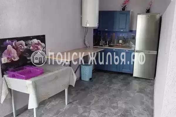 Гостевой дом «Руссо», Сухум Гостевой дом «Руссо», Сухум