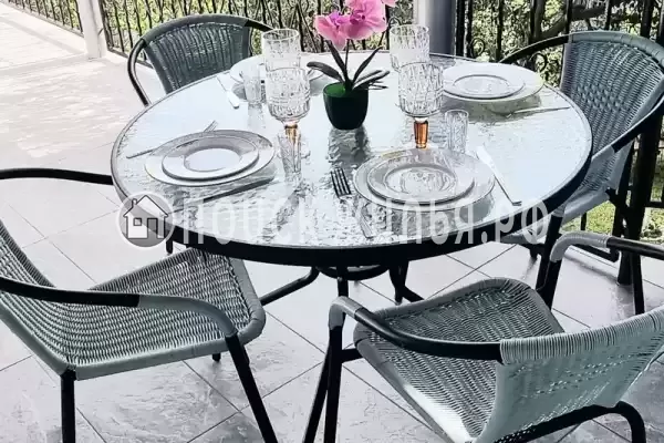 Гостевой дом «Руссо», Сухум Гостевой дом «Руссо», Сухум