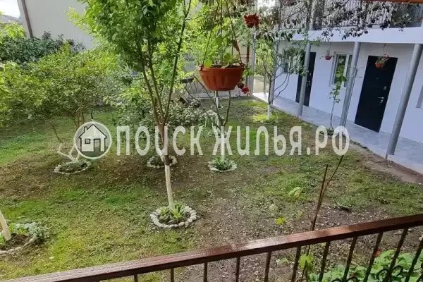 Гостевой дом «Руссо», Сухум Гостевой дом «Руссо», Сухум