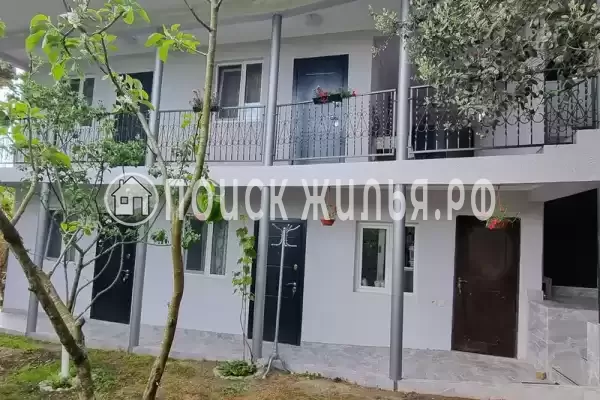 Гостевой дом «Руссо», Республика Абхазия, Сухум, Самсона Чанба, д.67 Гостевой дом «Руссо», Республика Абхазия, Сухум, Самсона Чанба, д.67