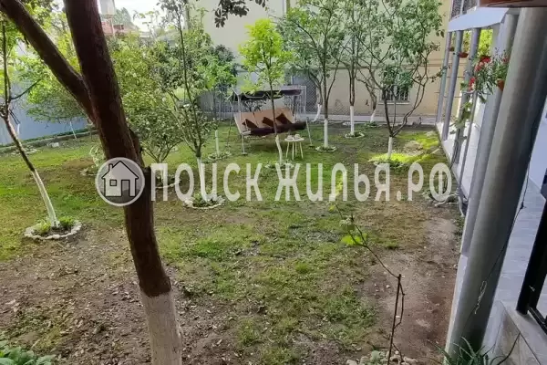 Гостевой дом «Руссо», Сухум Гостевой дом «Руссо», Сухум