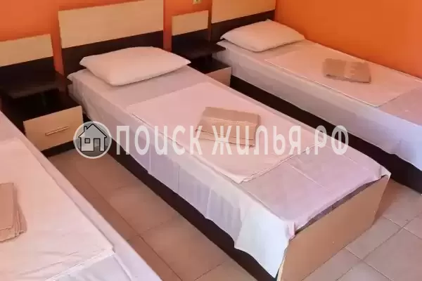 Гостевой дом «Руссо», Сухум Гостевой дом «Руссо», Сухум