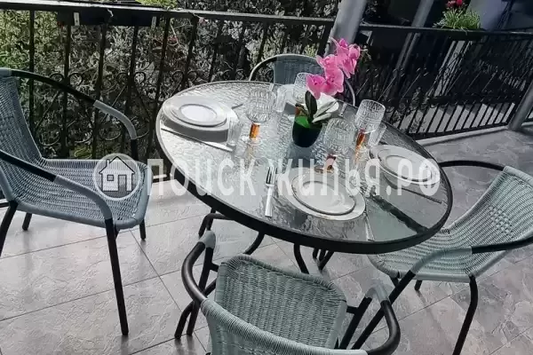 Гостевой дом «Руссо», Сухум Гостевой дом «Руссо», Сухум