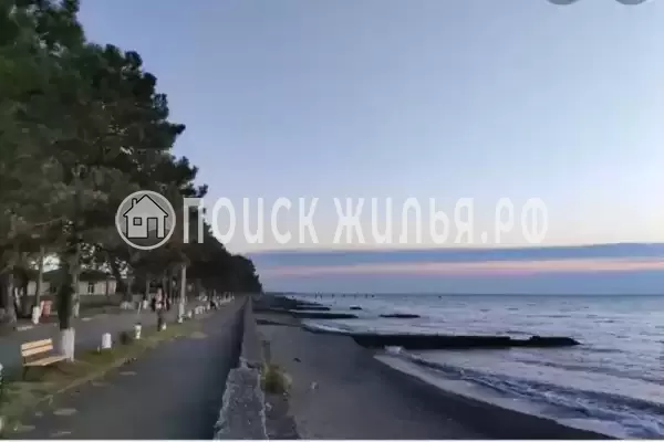 Гостевой дом «Руссо», Сухум Гостевой дом «Руссо», Сухум