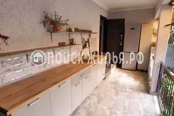 Гостевой дом «Руссо», Сухум Гостевой дом «Руссо», Сухум