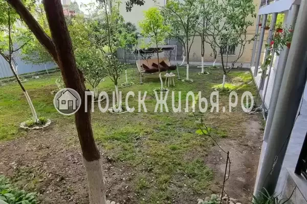 Гостевой дом «Руссо», Сухум Гостевой дом «Руссо», Сухум