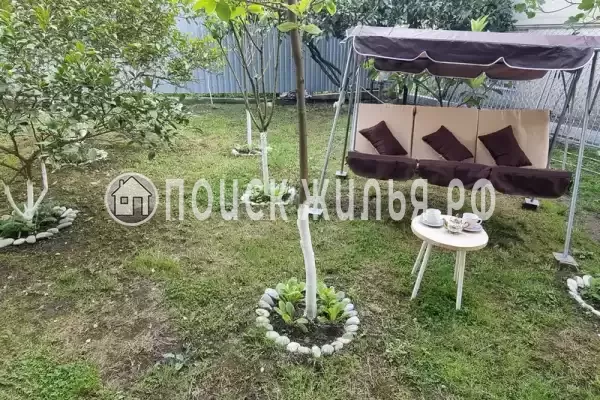 Гостевой дом «Руссо», Сухум Гостевой дом «Руссо», Сухум