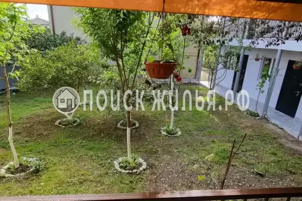 Гостевой дом «Руссо», Сухум Гостевой дом «Руссо», Сухум